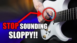 You Suck At PICKING! Here Is Why (Probably)!
