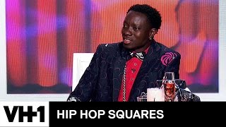 Best of Michael Blackson (Compilation) | Hip Hop Squares