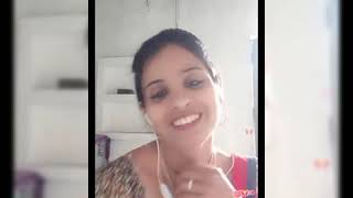 Desi Aunty video call part 287 - 7 March 2019 - Hot Imo Video Call Series