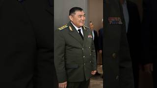 Как выглядит новое здание спецслужбы в Бишкеке — эксклюзивные кадры