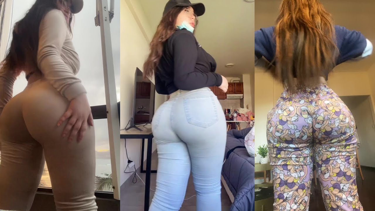 candyrobbs December 2022 TikTok Compilation - YouTube