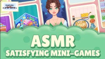 Tidy Master Satisfeel ASMR - Walkthrough/Gameplay (Android) - Part 2 @sSsGaming5991 