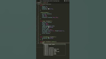 Creating Custom Animated Checkbox with CSS | No JavaScript