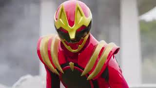 O fim de uma era de 50 anos dos super sentai#@Kame-m6 