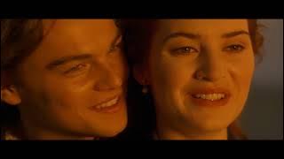 Titanic 3D | 'I'm flying' |  Clip HD