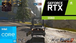 Apex Legends - RTX 2060 6GB (1080p) Gameplay 2023