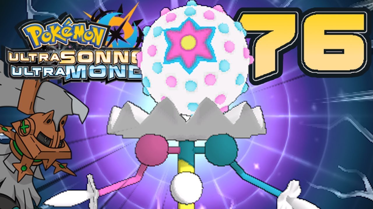 Kopflose Explosionen | Kopplosio & Typ:Null 🌞 Part 76 🌞 Pokémon Ultrasonne