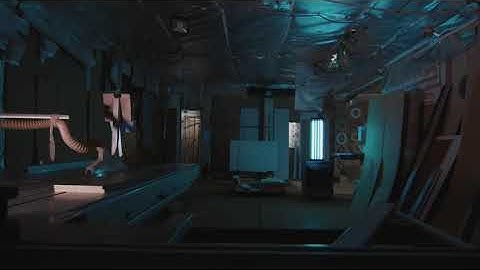 Aitheon Industrial Disinfection Applications