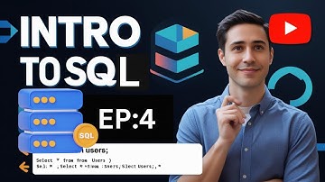SQL ORDER BY and LIMIT | Sorting and Limiting Data (Ep 4)