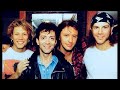 Bon Jovi | Live at Palacio de Deportes | Madrid 1993