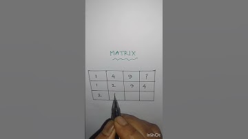 Reasoning Tricks#matrix#braintest #video #viral