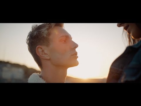 Joss Austin - On The Way (Official Music Video)