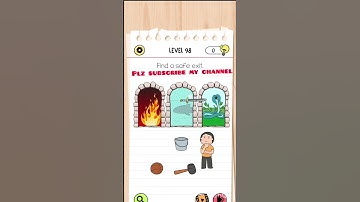 Brain Test All-Star Level 98||short #braintest #games #iqquiz #gaming