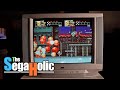 JVC D シリーズ テレビ (JVC AV-20D202) を RGB Mod する方法 [ep. 105]