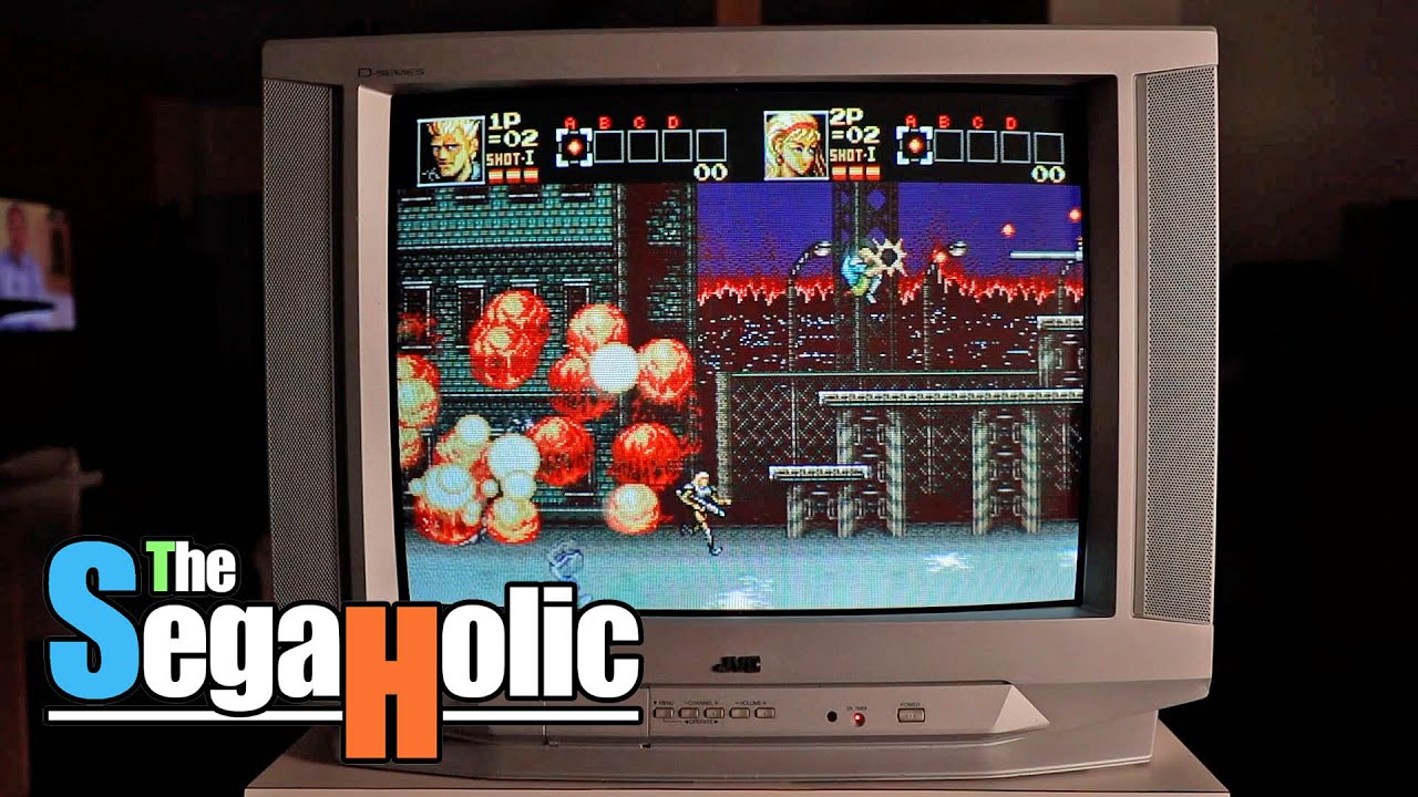 レトロTV改造用 やっと「JVC DシリーズTVのRGB改造方法」のYouTube動画を完成させたぜ