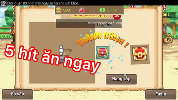 HTTH - đập rương đại ác quỷ và cái kết