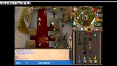 Runescape Auto Switcher | Legit | Download In Description