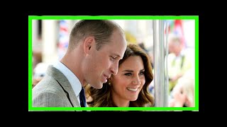 Kate Middleton and Prince William don't know the sex of baby No. 3 -- here's why