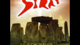 No Future-New Dawn-Stray(1997)