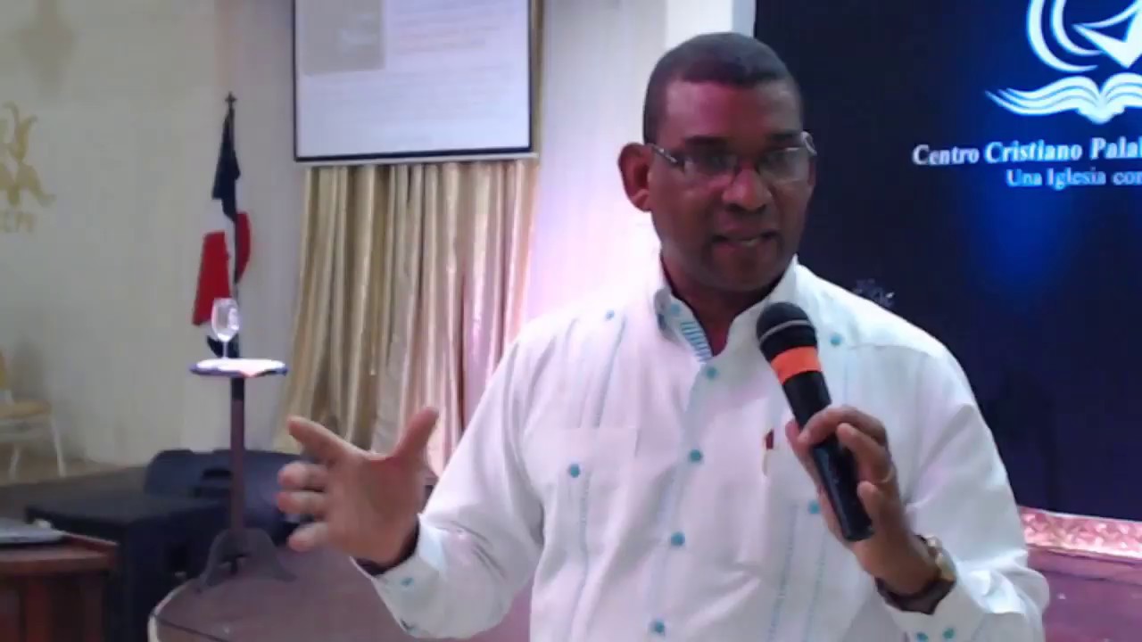 En directo del Centro Cristiano Palabra de Vida. . predicas cristianas pentecostal