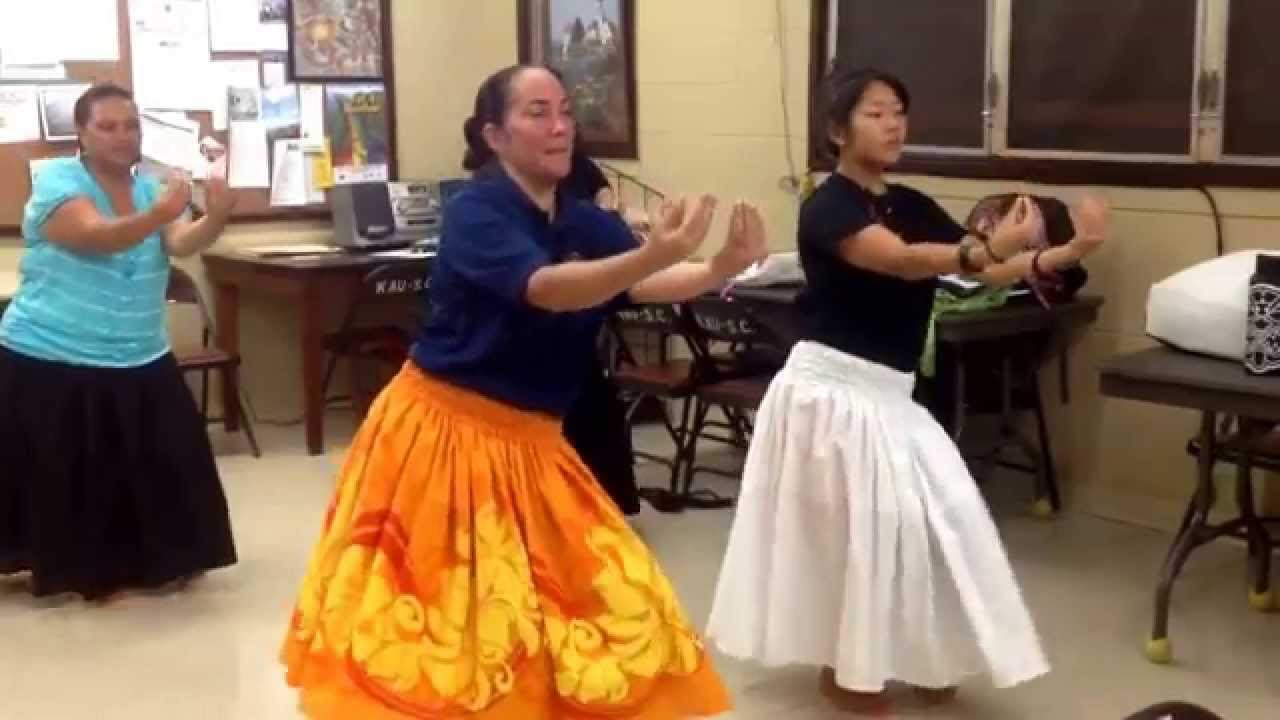 Ta Pua 'Elama