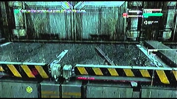 One Hour with Binary Domain with Voice-Control [Part Three]