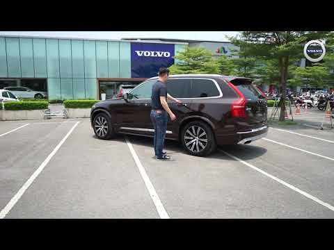 Hãng xe Volvo