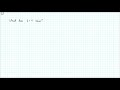 Modeling Multiplication 1