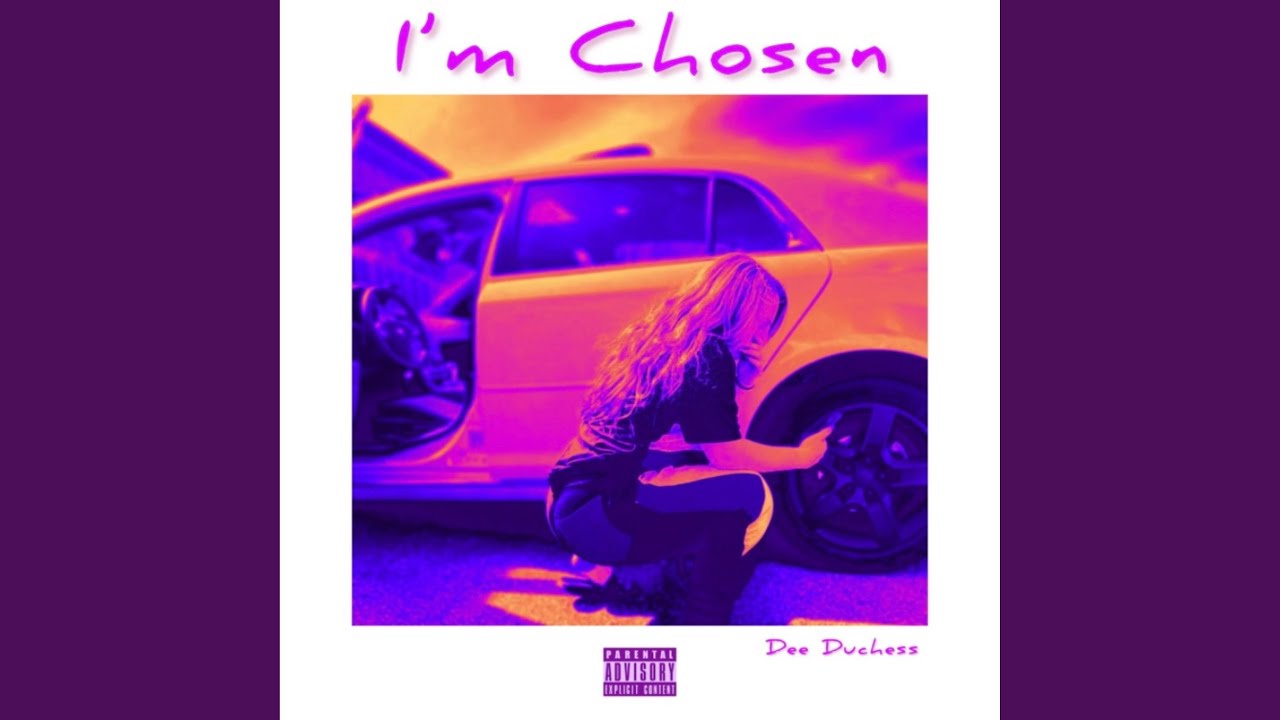 在 YouTube 上觀看「i'm chosen (fast)」