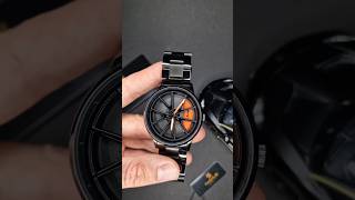 Car Enthusiast Design Watch, Magnus Watches, Outfit inspo for Men, Inspired by Popular Cars, Luxury