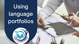 Using Language Portfolios