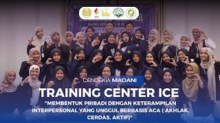 🎬 AFTER MOVIE TRAINING CENTER ICE FEB UNESA 2025 🎬