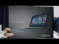 ASUS T100TAL-B-3735 紹介