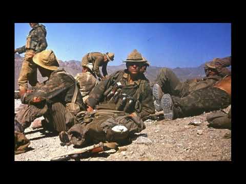 SOVIETS IN AFGHANISTAN (1979 -1989) RARE & GREAT PICTURES!! ⚡💥🔥