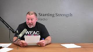 What To Focus On When You Get Strong Enough | Starting Strength Radio Clips