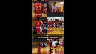Elijah Jackson 21 22 HoopMixTape