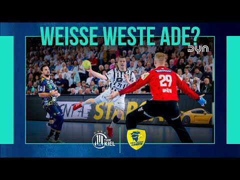 Bundesliga: Kiel vs Rhein-Neckar