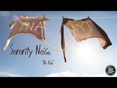 Sorority Noise - "No Halo" (Official Audio)