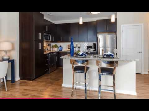 Video: Washington D.C. Apartments: The Ultimate Renters Guide