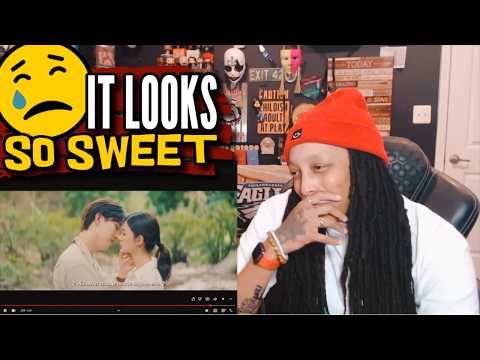 “HER IN FRAME” FEAT LENA SCHUETT (OFFICIAL TRAILER) 😏🔥 | THAI FILM | UNSOLICITED TRUTH REACTION