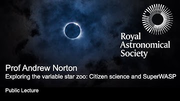 Exploring the variable star zoo: Citizen science and SuperWASP