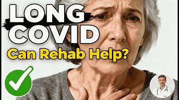 Long COVID Breathing Problems? Here