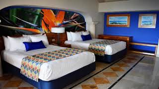 Omni Puerto Aventuras Beach Resort 5⭐ Review 2019