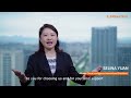 Greeting from alibaba cloud intelligence