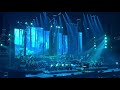 Il Gladiatore (medley) - Hans Zimmer live 2019 Forum Assago