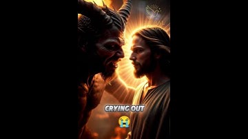 The HIDDEN Meaning of 666 in the Bible! #ias #viral #jesusdailyshorts #bibleshorts #christianshorts