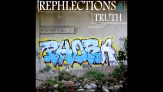 Phora - Never Lose Focus [REPHLECTIONS OF THE TRUTH]