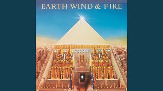 Video thumbnail of "Earth, Wind & Fire - I'll Write a Song for You"