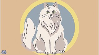 A Little to the Left Harmonized Purr, Bad Kitty, Keep Away, Rainbow To The Moon, Be The Chaos