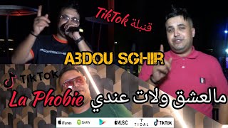 Abdou Sghir - Mel 3achk Welat 3andi La Phobie Avec Kimou31 |Studio ProLive|